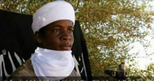 Massive attacks in northern Mali