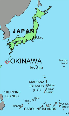 Okinawa