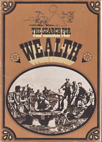 The Search for Riches