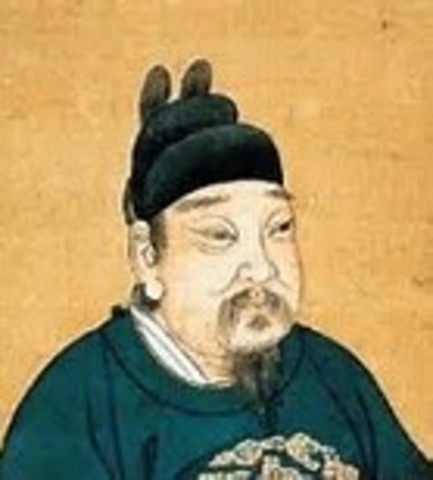The Zhou Dynasty Rose To Power