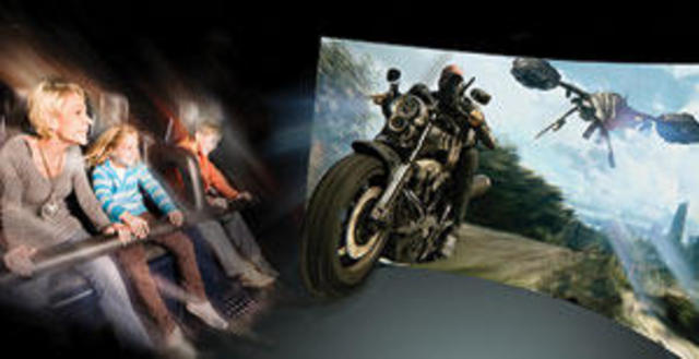 2017 GLOBAL HISTORY ES RECONOCIDA COMO EMPRESA QUE IMPULSA EL SECTOR A UN FUTURO PROSPERO