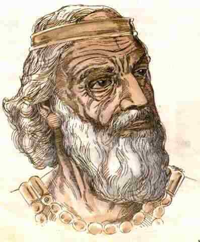 Lucio Julio Columela 4 d.C.