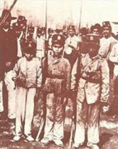 Partido conservador (Restauración).