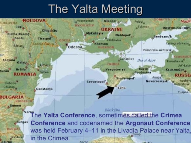 Yalta Conference