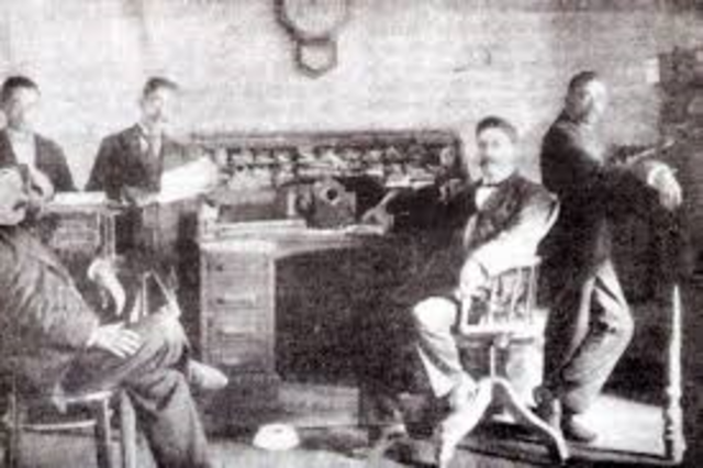 Partido liberal (Restauración).