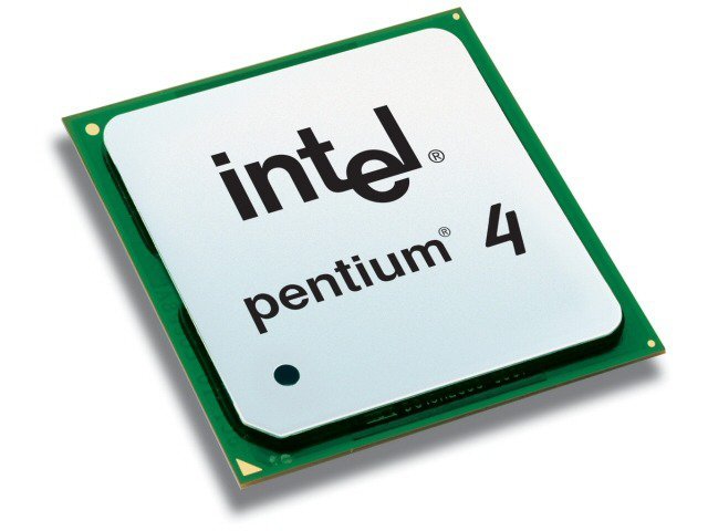PROCESADOR PENTIUM