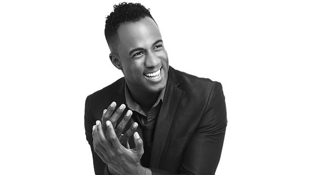 Anddy Caicedo en La Santa Club Modelia