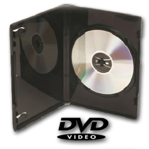 DVD