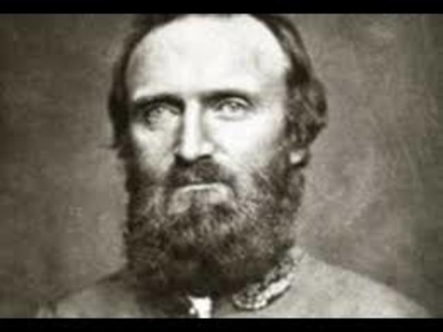 The Death of a Leader