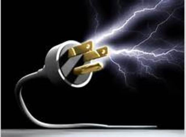 La electricidad transforma productos químicos