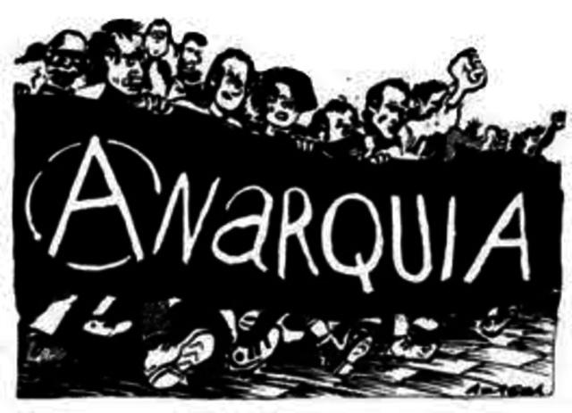 Anarquismo.