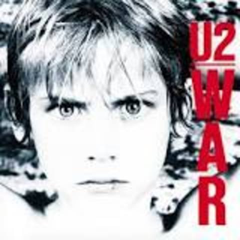 3er álbum de U2