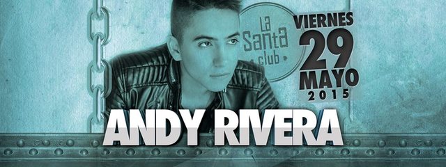 Andy Rivera