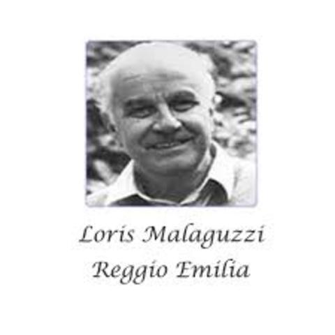 Loris Malguzzi
