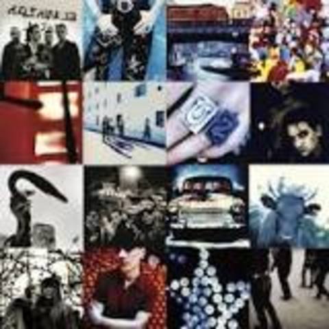 7° álbum de U2