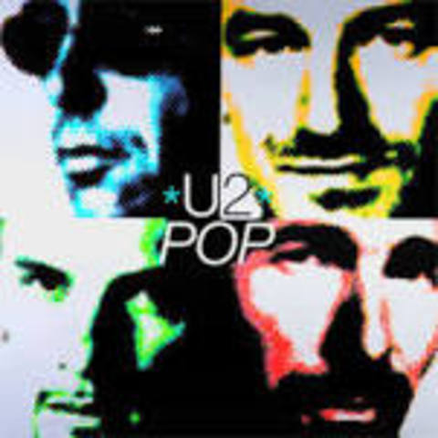 9° álbum de U2