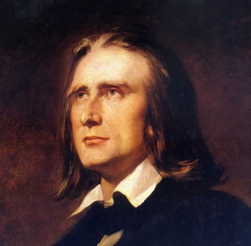 Franz Von Liszt