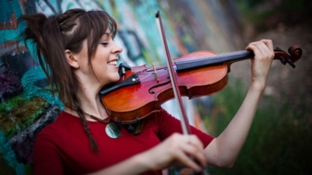 primeras clases de violín