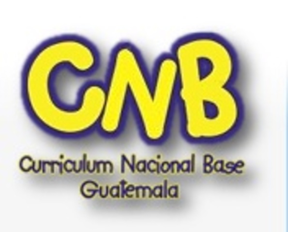 Curriculum Nacional Base