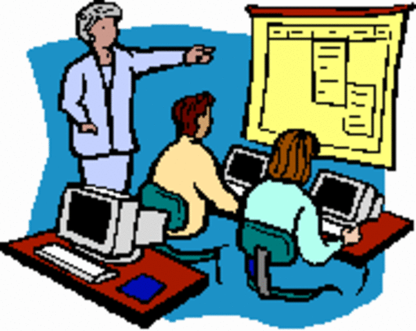 Institucionalización y desarrollo