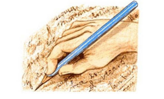 Historia de la Linguistica