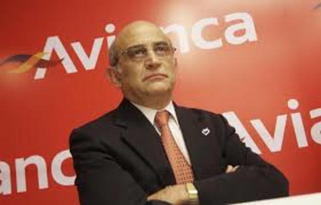 Avianca sale de la quiebra.