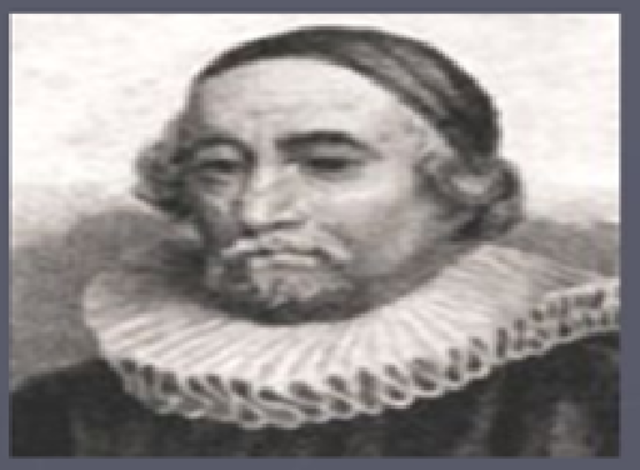 James Ussher - O mundo começou em 4004 A.C