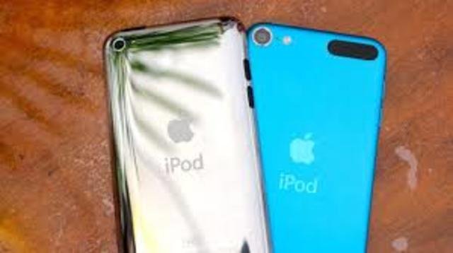 Multiple News for iPods and iTunes