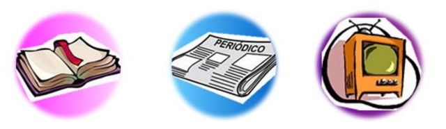 Estudio en medios de comunicación
