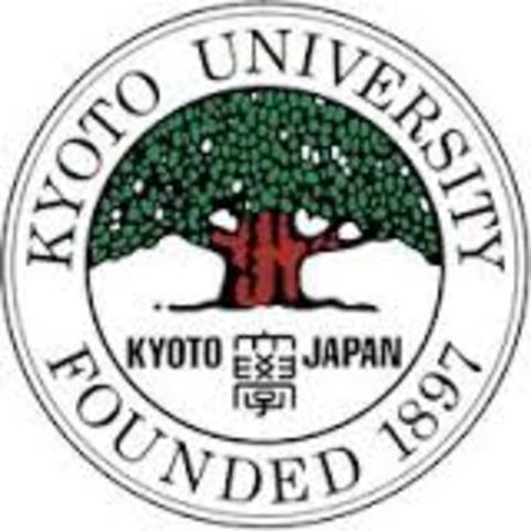 Científicos de la universidad de Kioto