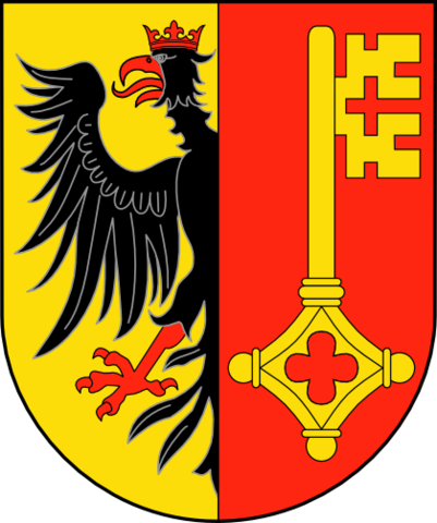 La OIT establece su sede principal en ginebra