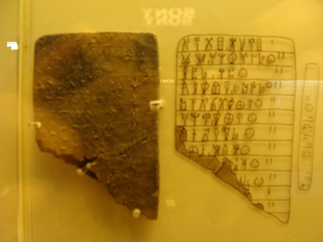 TABLILLAS O PIZARRAS INDIVIDUALES