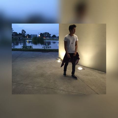 Mi casamiento y el nacimiento de mi hijo.