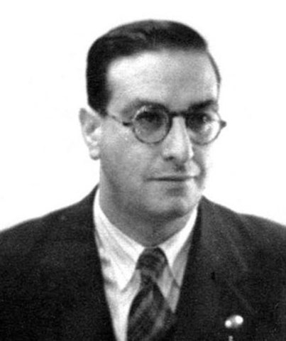 Padre de la salud pública