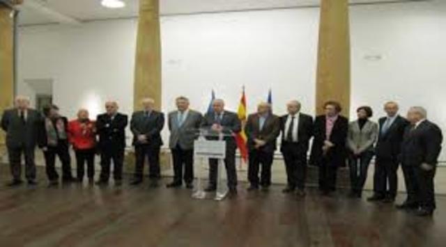 se creó el “Consejo Superior de Sanidad”.