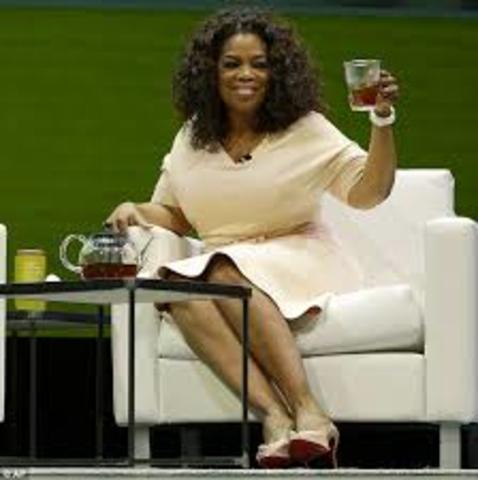 Es la afro-americana más rica en la historia