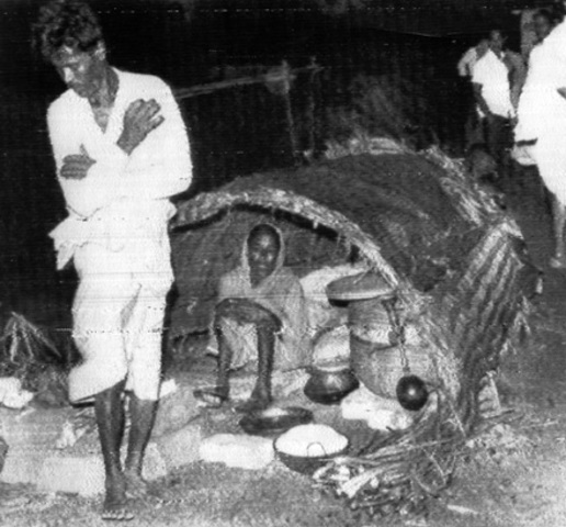 primera pandemia de cólera,