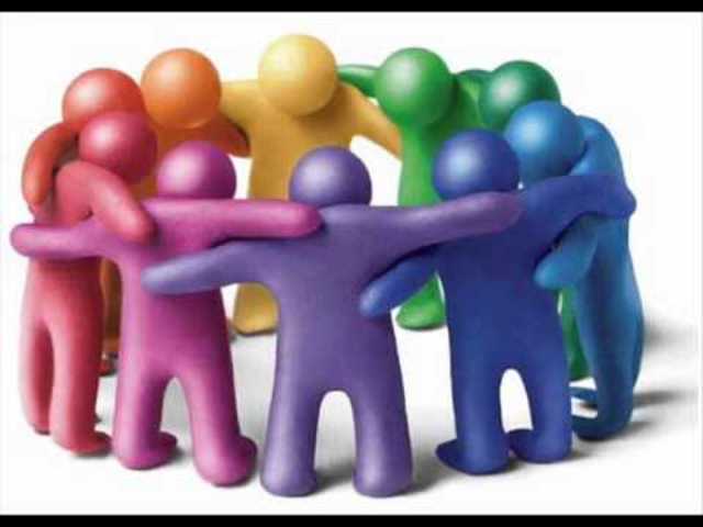 Definición de Bohm y Peat