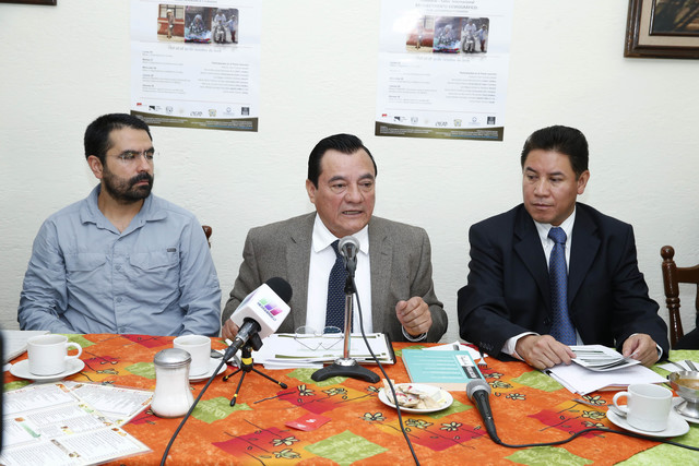 Cambio de denominación Centro de Investigación en salud poblacional