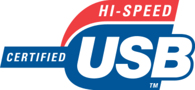 USB