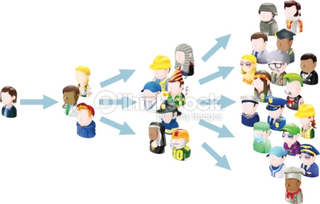 Conectivismo por George Siemens