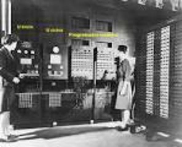 ENIAC