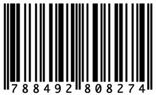 CODIGO DE BARRAS
