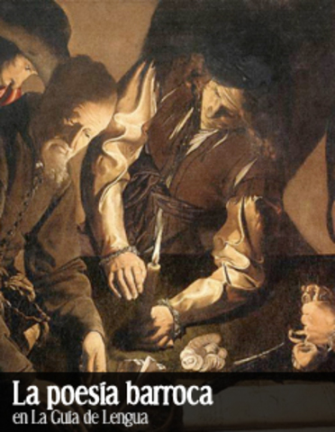 PRINCIPIOS DELSIGLO XVII (RENACIMIENTO Y BARROCO ESPAÑOL)