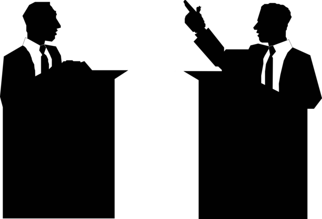 Tiempo de crisis y debate