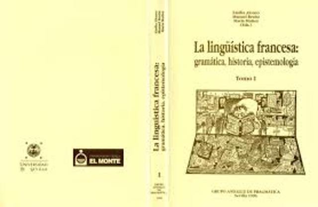 (GRAMÁTICA FRANCESA)