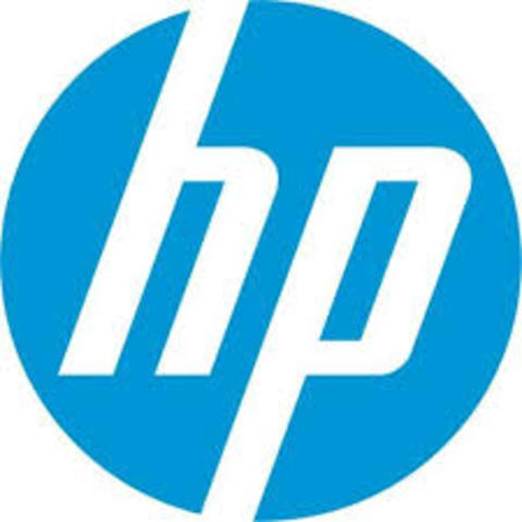 Hewlett- packard es fundado