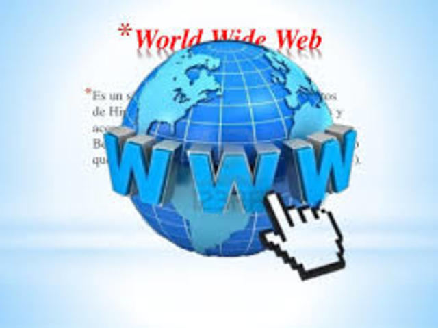 World Wide Web