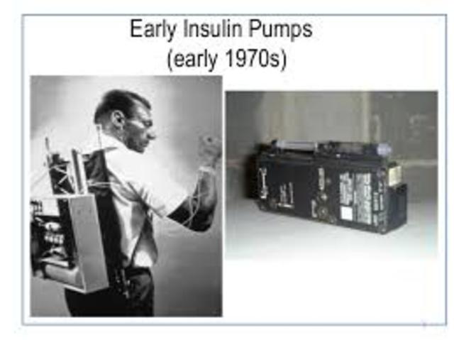 Insulin Pump
