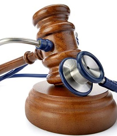 Ley General de Salud